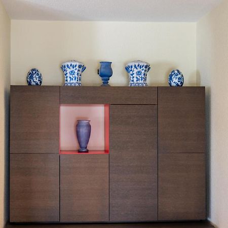 Penthouse Boutique Suite 마르베야 외부 사진