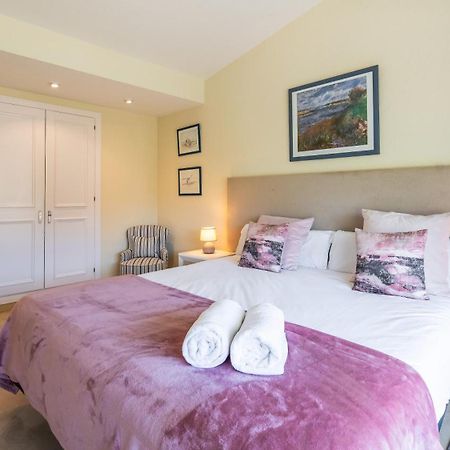 Penthouse Boutique Suite 마르베야 외부 사진