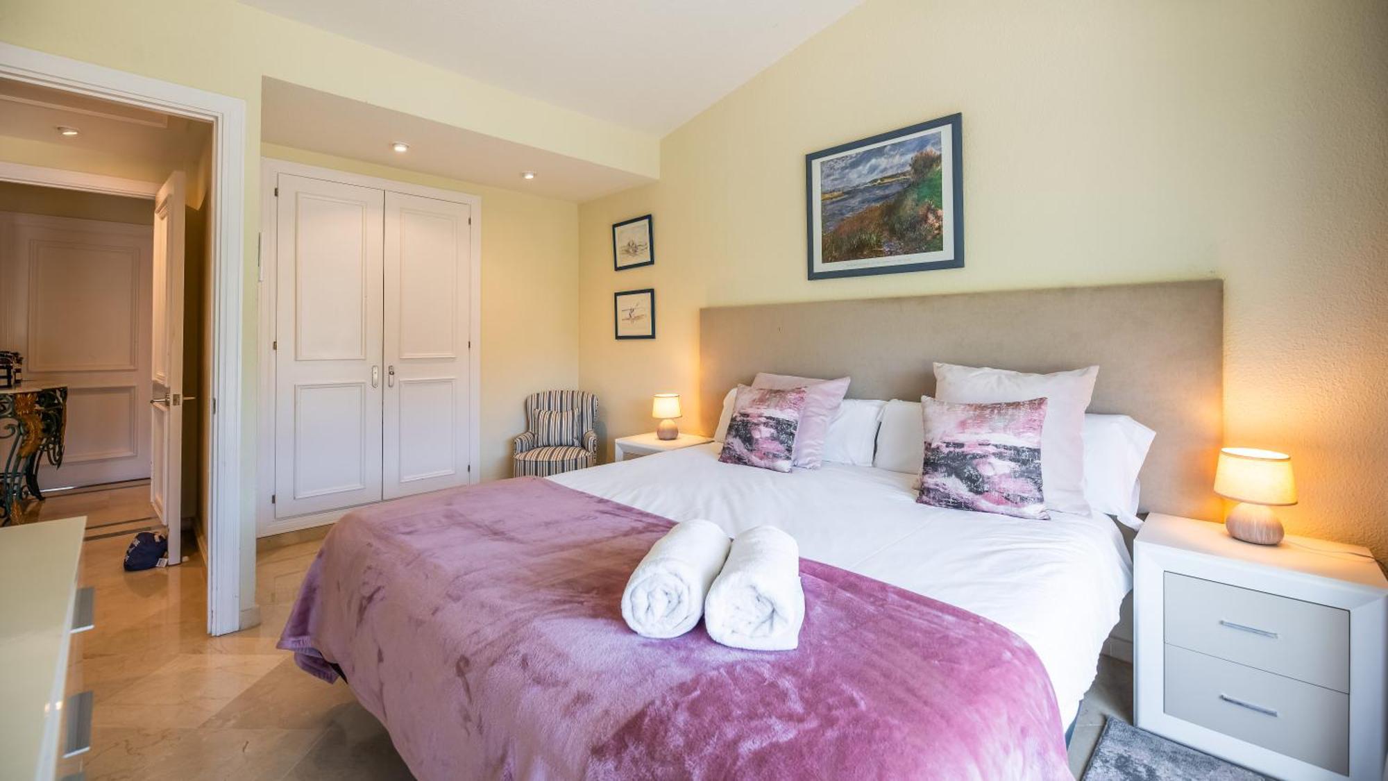 Penthouse Boutique Suite 마르베야 외부 사진