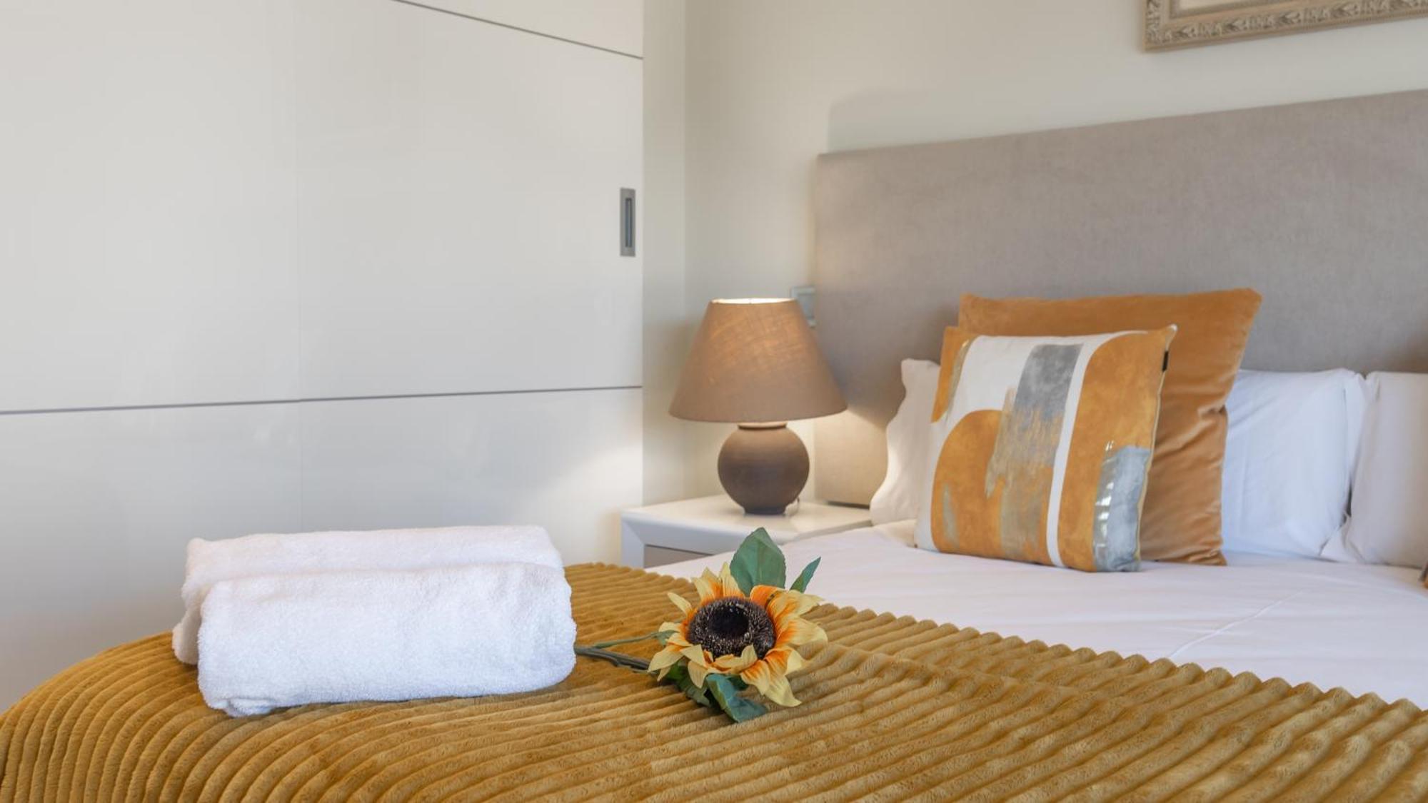 Penthouse Boutique Suite 마르베야 외부 사진