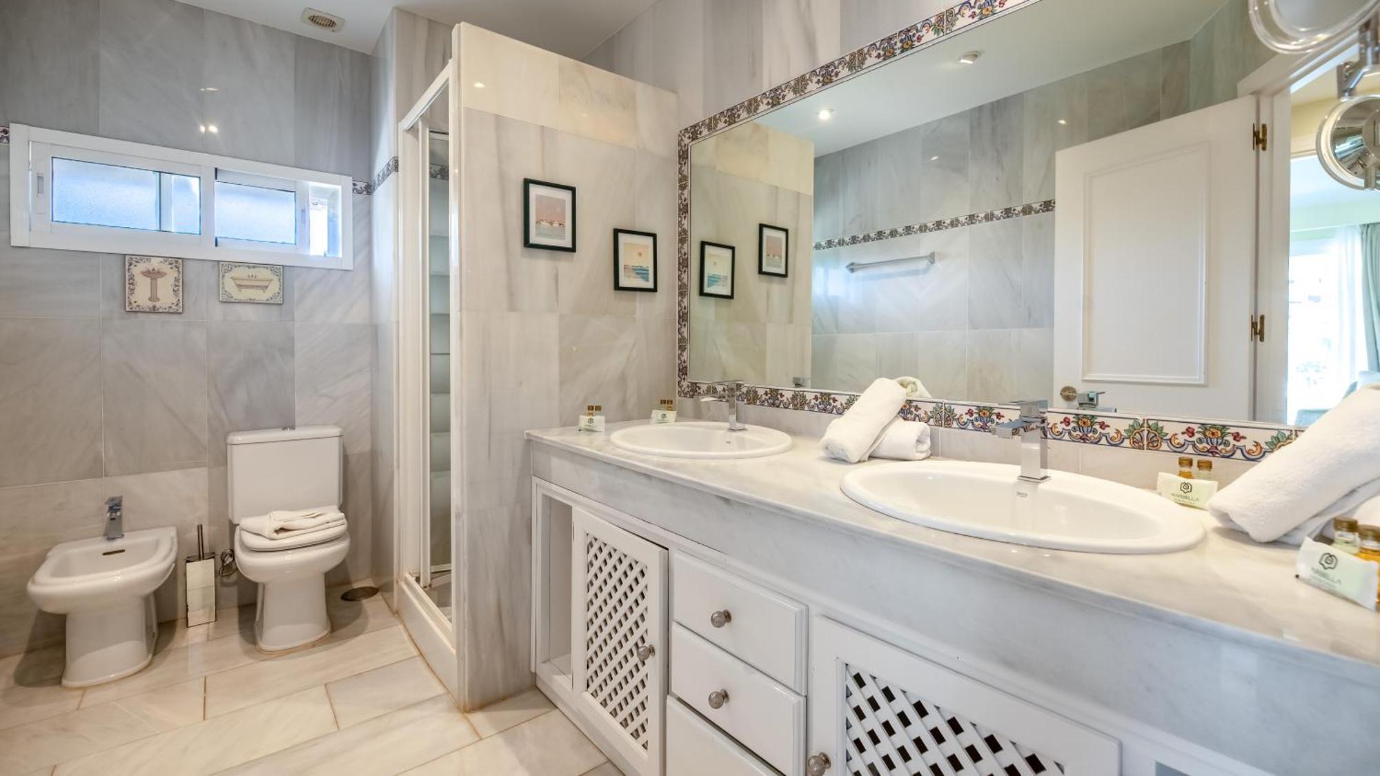 Penthouse Boutique Suite 마르베야 외부 사진