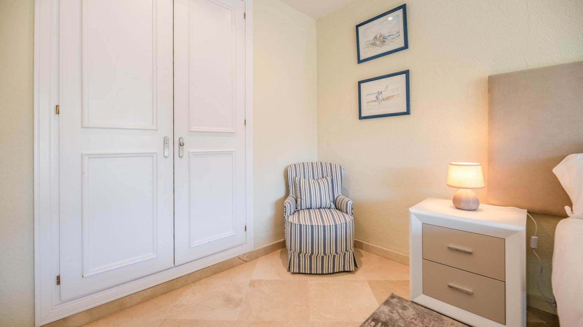 Penthouse Boutique Suite 마르베야 외부 사진
