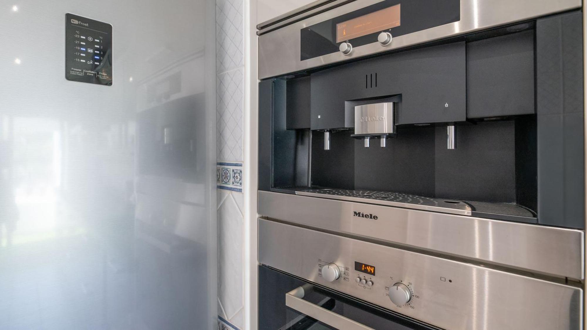 Penthouse Boutique Suite 마르베야 외부 사진
