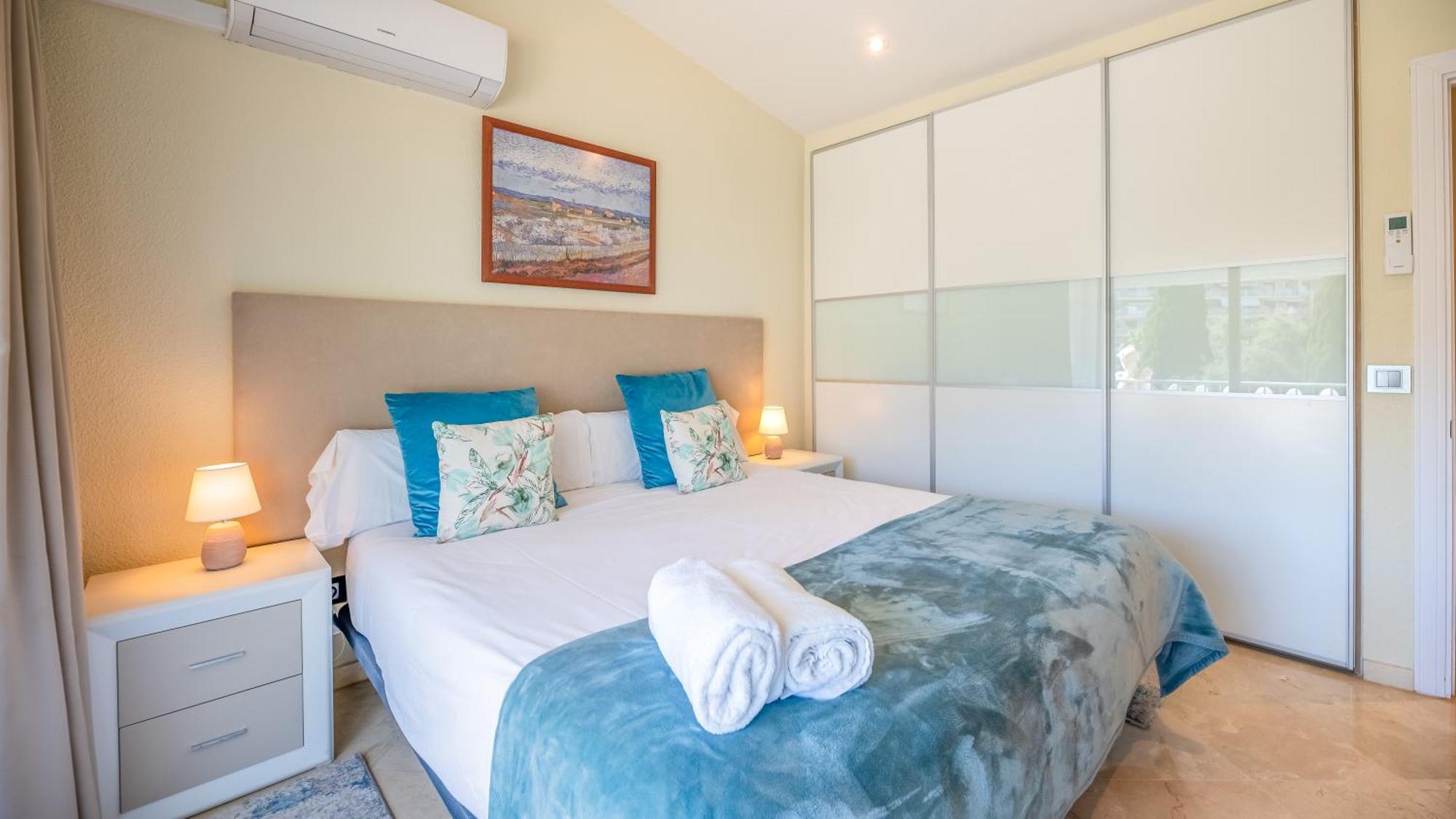 Penthouse Boutique Suite 마르베야 외부 사진