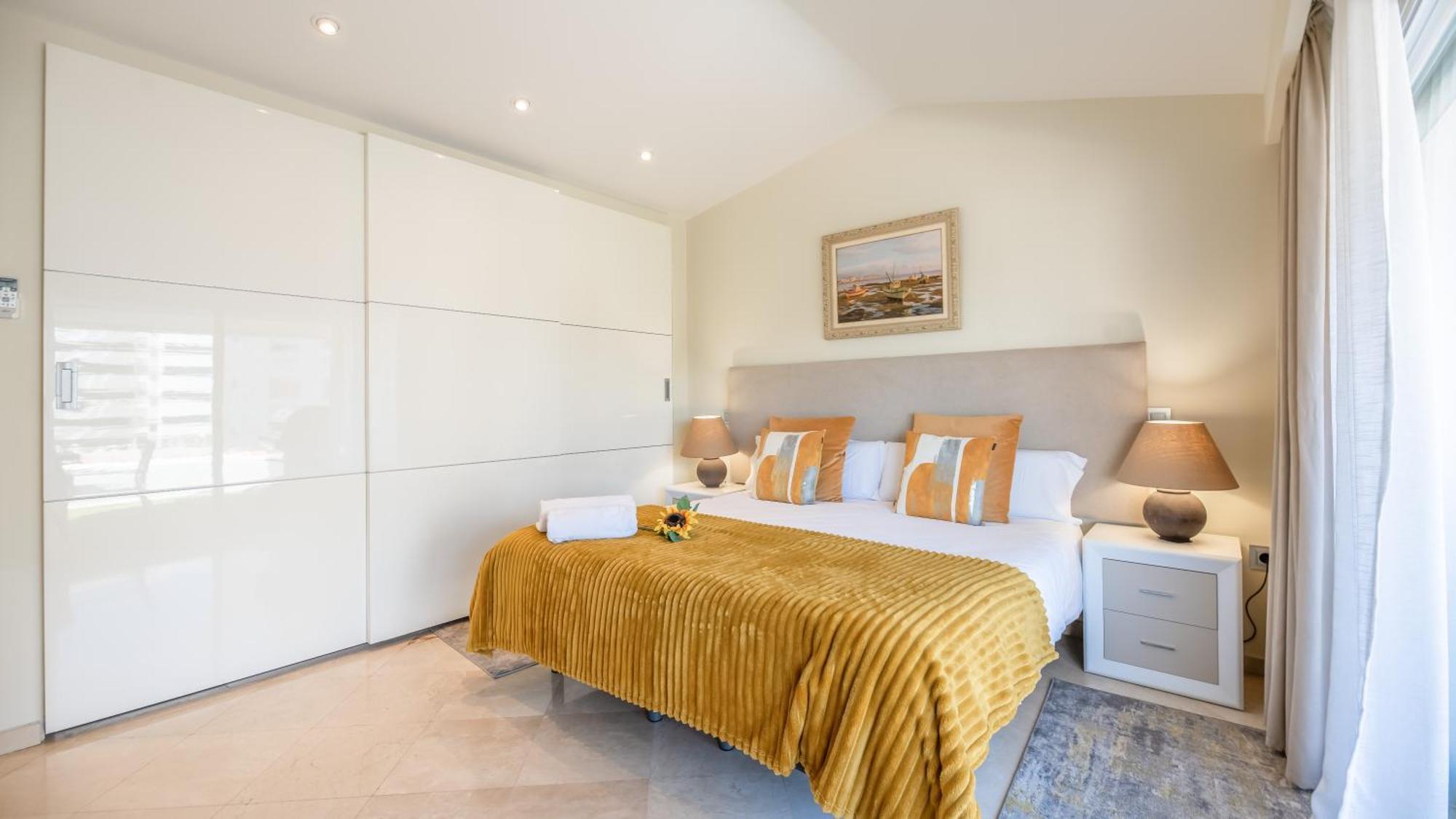 Penthouse Boutique Suite 마르베야 외부 사진