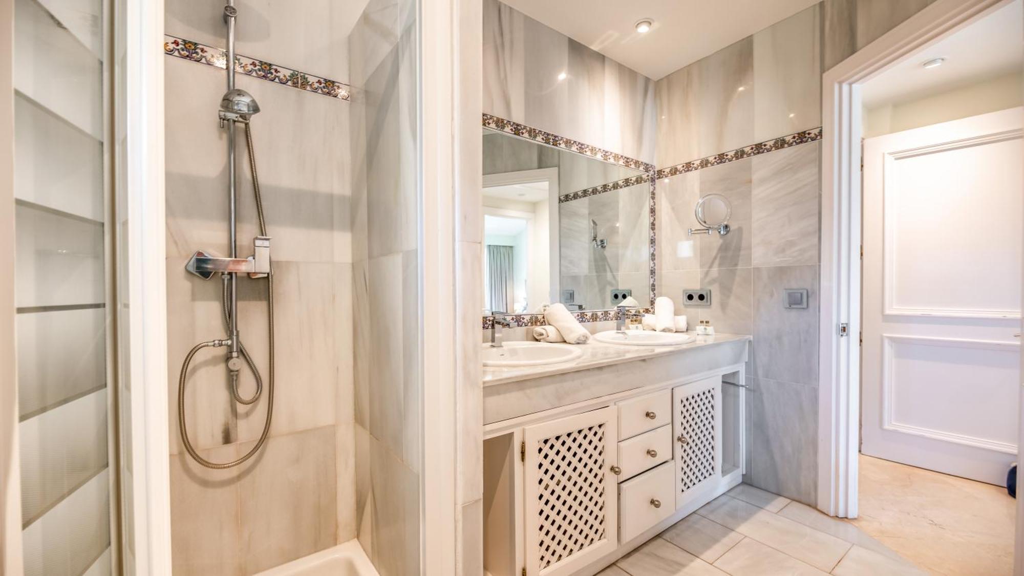 Penthouse Boutique Suite 마르베야 외부 사진