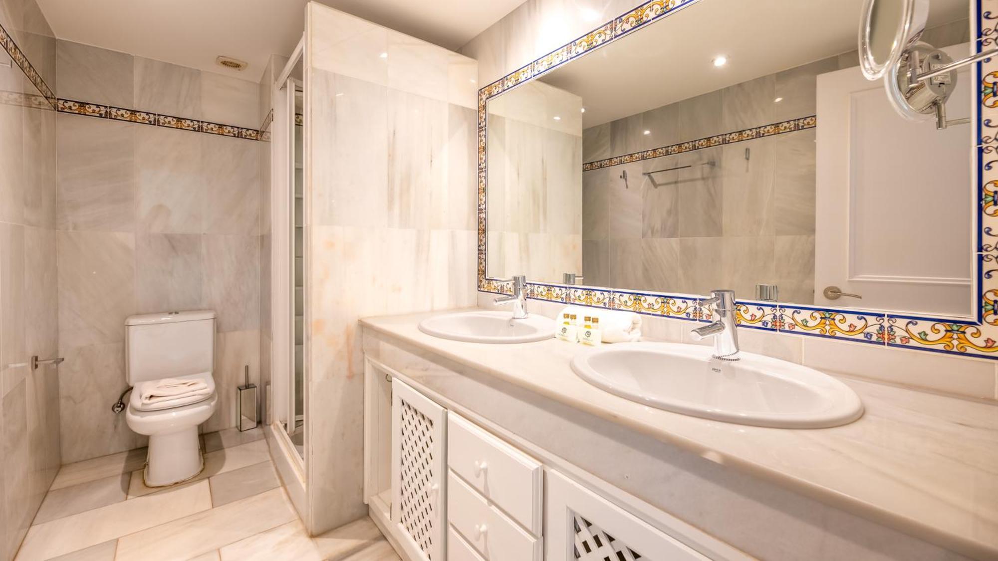 Penthouse Boutique Suite 마르베야 외부 사진