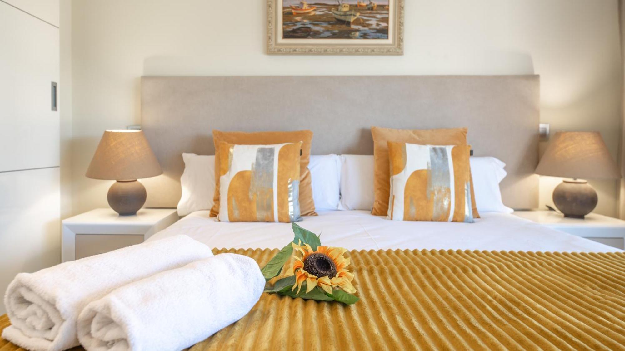 Penthouse Boutique Suite 마르베야 외부 사진